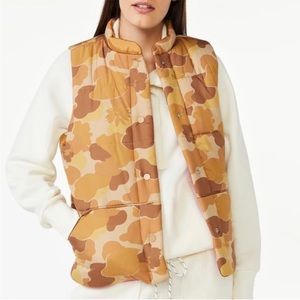 Free Assembly Vest Medium (M)